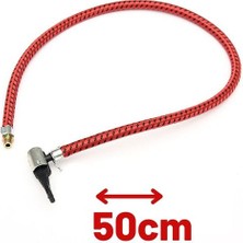 Bi Dünya Shop Hsnet Tüm El ve Ayak Pompaları Yedek Hortum - UD001X-51JYK6