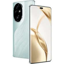 Rova Honor 200 Uyumlu Ön Body Şeffaf Ultra Ekran Koruyucu Nano Jelatin