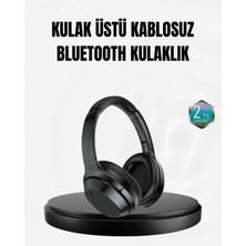 Kanonik Education Modern Cihazlarla Uyumlu Kablolu Kulaklık – Yüksek Ses Kalitesi, Gürültü Azaltıcı Mikrofon