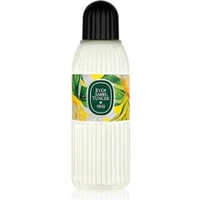 Eyüp Sabri Tuncer Limon Kolonyasi 200 ml Silindir Pet Şişe 1 Paket (1 x 200 Ml)