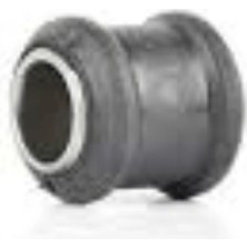 Wender Mercedes Viraj Askı Burcu T1:207D>410D Ön 16.0mm