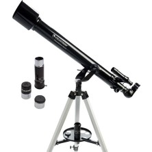 Powerseeker 60AZ Teleskop