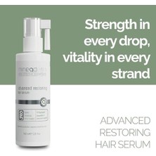 Mineaderm Advanced Restoring Hair Saç Serumu 100 ml