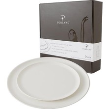 Grazia Alumilite 3 Parça Tek Kişilik Yemek Takımı