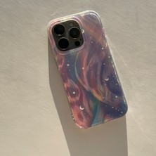 Zeyncey Case iPhone 12/ 12 Pro Gökyüzü Telefon Kılıfı