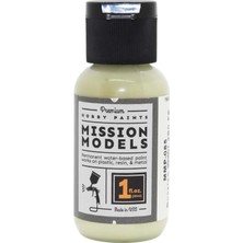 Models Rus Ikinci Dünya Savaşı 4b0 Fs 34257 MIOMMP085 Plastik Akrilik