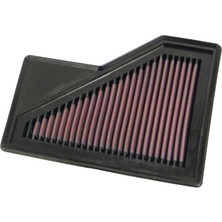 Mini Cooper 2004 - 2008 Model K&N 33-2885 HAVA FİLTRESİ