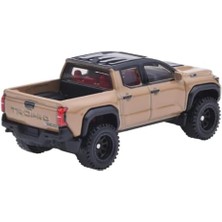 Boulevard Premium Araçlar 2024 Toyota Tacoma Trd Pro GJT68 - JBL08