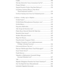 Terapi Odası Konuları: Bir Terapistin Odasında En Çok Konuşulanlar