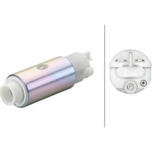 Hella 8TF358106531 - Yakıt Pompası Tek P206 1.1i-1.4i-1.6i-2.0 98 P607 2.0-2.2 00 Partner-Berlıngo-Xsara 1.6-1.8-2.0