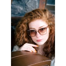 Esrada Serisi Milano Brown 11 50-18-143