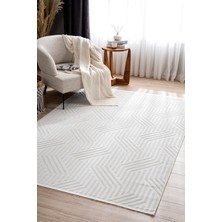 Koza Halı Koza Hayad Monaco Krem Halı 33343