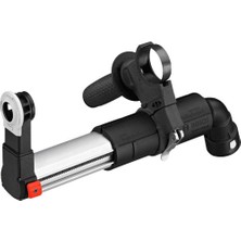 Professional Gde 16 Toz Emme (Tüm 2 ve 3 kg Sds Kırıcı-Deliciler ile Uyumludur)
