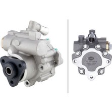 Hella 8TL359000461 - Dıreksıyon Pompası Bmw M52 M54 E39 E38