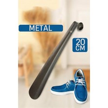 Bi Dünya Shop Hsnet 20 cm Metal Çekecek - UD001X-51LGH7