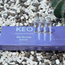 Keo Professional-Re- Bond Shot Onarıcı Serum