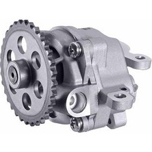 Hella 8TO358222121 - Yağ Pompası Boxer Iıı-Jumper Iıı-Ducato Iıı 06 2.2 Hdı P22DTE Euro 4 Transit V184 01 06 2.2 Tdcı Transıt V347-V348 2.4 Tdci 06 11 A.çeker