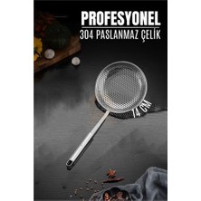 Bi Dünya Shop Hsnet Kevgir 304 Paslanmaz Çelik - UD001X-51KXR3