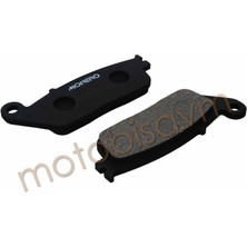 Disk Balata Ön - x Max 250-CBR 250R [sbp] Gold Serisi