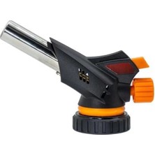 Go İthalat 1300 Derece Profesyonel Pürmüz Çakmak WS-509C Kafa Çakmak (5263)