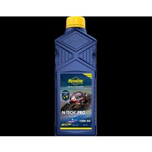 Putoline N-Tech Pro R+ 10W-50 1 L