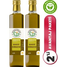 Anadolunun Özü Hayıt Sirkesi 250 ml 2'li Avantaj Seti