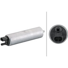 Hella 8TF358146181 - Yakıt Pompası Bmw M57 M47 E39 E46 E38 E53 204D3 Freelander I L314 00 06 306D1 R.r 3 Vogue L322 02 12