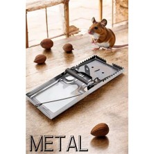 Bi Dünya Shop Hsnet Metal Fare Kapanı - UD001X-51KX73