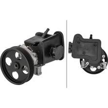 Hella 8TL359000351 - Hıdrolık Dıreksıyon Pompası Mercedes W204 S204 W211 S211 W212 R172