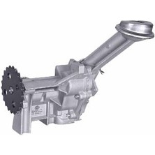 Hella 8TO358222171 - Yag Pompası Mercedes OM607 W176 W246 C117 W415 Kangoo 01 Megane Iı 02 Clıo Iv 12 Captur I 13 Sandero 08 Dokker 12 Lodgy Iı 13 Duster 10 1.5dcı K9K 22 Diş