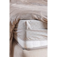Doqu Home Lauren Vivian Nevresim Takımı Tek Kişilik