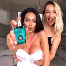 Redist Saç Parfümü Edc Turkuaz 50 ml