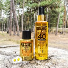 Redist Saç Parfümü Edc 40 Bitkili 50 ml