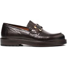 John May  Erkek Oxford ( Klasik) KA-26Y-C26011 May Munıh Shoe