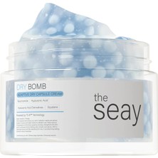 Akıllı Kapsül Krem – Yoğun Nem & Dolgun Cilt, Kuruluk Karşıtı, Bariyer Onarıcı | Ts-Ip™ Teknolojisi