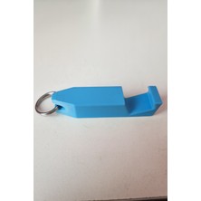 Tuncel Store Telefon Tutucu Anahtarlık