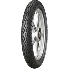 Irc 90/90-18 Nr-47 Tl Dış Lastik Anlaş