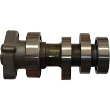 Eksantrik Mili Cbf 150 - CB125 E