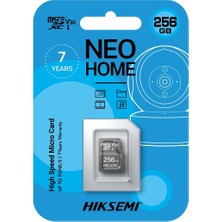 Hs-Tf-D1 256 GB Micro Sd