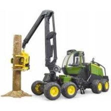 Bruder Jd 1270G Kütük Yükleme Nakliye Aracı 02135