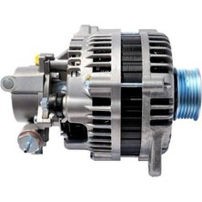 Hella 8EL011711151 - Alternatör 14V 100AMP Astra G-Combo C-Corsa C-Merıva A 1.7 Dtı