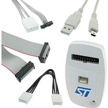 Hızlı Programlama ve Dinamik Hata Ayıklama Aracı,swım Düşük Hız ve Yüksek Hız Modları Desteği, Yüksek Izolasyon Gerilimi