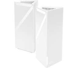 Msı Network Roamıı Be Lıte Mesh System- 2 Pack
