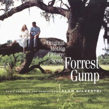 Değer Forrest Gump Plak Original Motion Picture Score Forrest Gump Plak