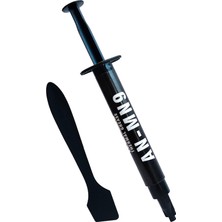 Alfa-Net An-Mn9 Şırınga 3gr 13.8W Yüksek Macun Işlemci Cpu Süper Iletken