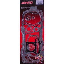 Conta Takımı Scooter 150CC Gy-6