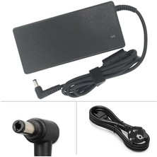 Retro Toshiba Satellite L70-A Uyumlu 19V 6.3A Laptop Adaptör, Şarj Aleti Cihazı