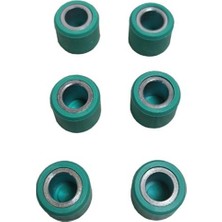 Agırlık Setı 6'lı [leone] [6,5gr 16X13]- 50CC Kuba Blueberry - Mondıal Turısmo