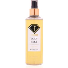 L'actone Fashion Tv Limited Edition - Allure Body Mist / Vücut Spreyi
