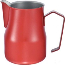 Süt Potu Prof 500 ml Kırmızı (Spp-K5)